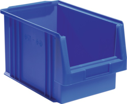Articolo immagine Sichtlagerkasten PLK L330xB213xH200mm PP
