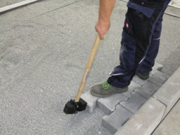 Image de l'article Gummihammer GH ERGO K Eigengew.2,5kg sch
