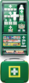 Articolo immagine FirstAidStationSetDIN13157CEDERROTH