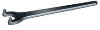 Articolo immagine Two-hole nut driver DIN 3116 AMF