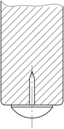 Anwendungsbild Stuhlbeinnägel mit Stift Art. 66