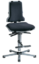 Articolo immagine Arbeitsdrehstuhl Sintec B Bodengleiter+A