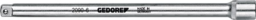 Articolo immagine Verl.2090 1/4 Zoll L.150mm GEDORE