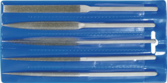 Article picture Diamond habilis file set PROMAT