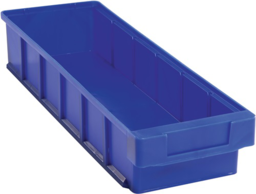 Article picture Regalkasten VKB L500xB152xH83mm blau PP