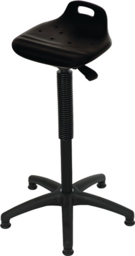 Articolo immagine Stehhilfe PU-Integralschaum Sitz-H.570-8