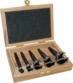 Articolo immagine Forstner drill set type 0317 FISCH-TOOLS