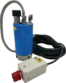 Artikelbild Tauchpumpe BTPA 1000 NOWAX