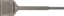 Image de l'article Spatmeißel LongLife Gesamt-L.250mm Schne