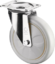 Articolo immagine Lenkrolle D.200mm Trgf.750kg Ku.Platte L