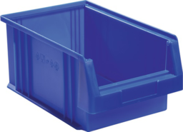 Articolo immagine Sichtlagerkasten PLK L330xB213xH150mm PP