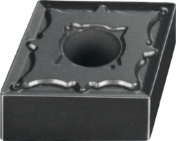 Articolo immagine Wendeschneidplatte CNMG 120404-M UNI Bea