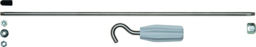 Articolo immagine Druckset MacroLine z.Maacro-Waagen PESOL