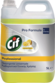 Image de l'article Nettoyant multiusage Professional Lemon-Fresh CIF