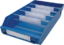 Articolo immagine Regalkasten L400xB240xH95mm blau PP