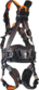 Articolo immagine Safety harnessIgniteProtonWindSteelSKYLOTEC