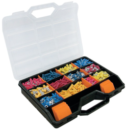Articolo immagine Kabelverbindersortiment 600-tlg.0,5-6mm²