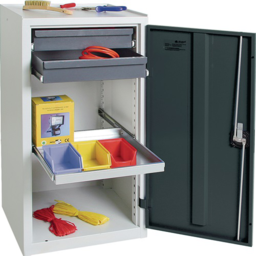 Article picture Werkzeug-/Beistellschrank H1000xB500xT50