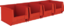 Article picture Sichtlagerkastenset H140xB602xT250mm STA