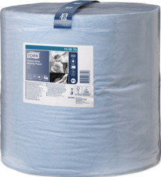 Articolo immagine Putztuch TORK 130070 L340xB369ca.mm blau