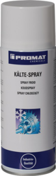 Image de l'article Kältespray 400 ml farblos b.zu -50GradC
