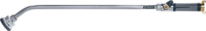 Image de l'article Pistolet d'arrosage GEKA plus-soft rain classic plus GEKA