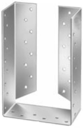 Schizzo 2 Joist hanger BSDI SIMPSON