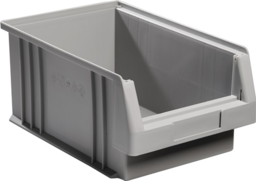 Articolo immagine Sichtlagerkasten PLK L330xB213xH150mm PP