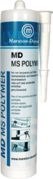 Articolo immagine Kleb- u.Dichtstoff MD-MS Polymer weiß 44