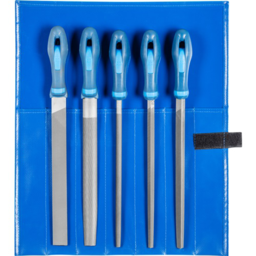 Article picture Feilensatz L.250mm Hieb 1 2K-Ergo PFERD