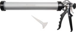 Image de l'article Handfugenpistole Profi geschl.f.310 ml K