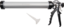 Image de l'article Handfugenpistole Profi geschl.f.310 ml K