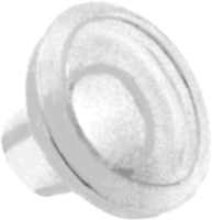 Articolo immagine Sleeve f.glass door attachment