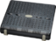 Image de l'article Fußstütze schwarz B450xT353xH138mm MAUL