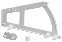 Articolo immagine shö cabinet fitting 1 piece