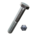 Artikelbild Sechskantschrauben,Feingewinde mit Schaft  10.9