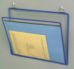 Articolo immagine Klarsichthängetasche PVC reflexionsfrei