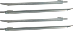 Articolo immagine Erdnagel Metall,verz.L.25cm WINDHAGER