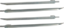 Articolo immagine Erdnagel Metall,verz.L.25cm WINDHAGER