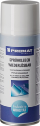 Image de l'article Sprühkleber wiederlösbar transp.400 ml S
