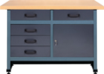 Artikelbild Werkbank