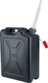 Image de l'article Bidon pour carburant PRESSOL