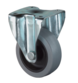 Articolo immagine Fixed castor BS ROLLS