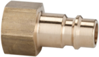 Articolo immagine Plug nipple PROMAT