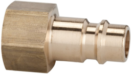 Articolo immagine Stecknippel MS blk Stecker DN 7,2 IG G 1