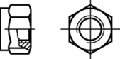 Schizzo 2 HEX MU lock Form V FG