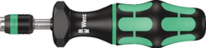 Articolo immagine WERA torque screwdriver