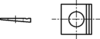Sketch 2 SHB-4KT f.I-beam DIN 435