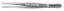 Image de l'article Universalpinzette Gesamt-L.300mm vern.PR
