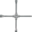 Article picture Kreuzschlüssel 34 C LKW 24x27x32x20(3/4Z